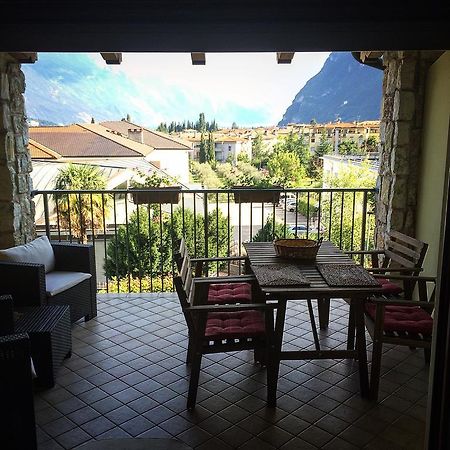 Dream Of The Lake - Garda Village Riva del Garda Phòng bức ảnh