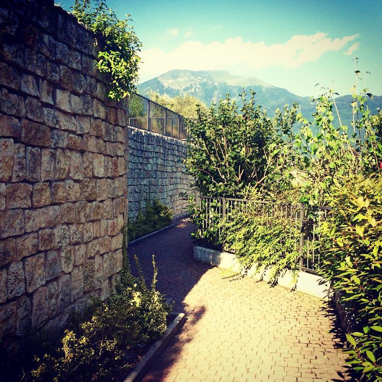 Dream Of The Lake - Garda Village Riva del Garda Phòng bức ảnh